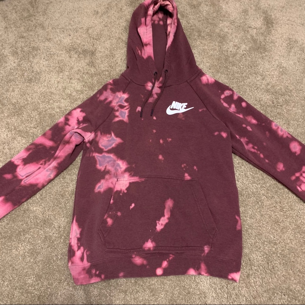 Nike hoodie
